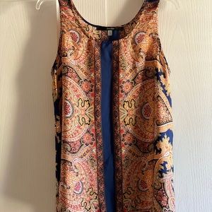 Boho Chic Blouse Perfect for Work
